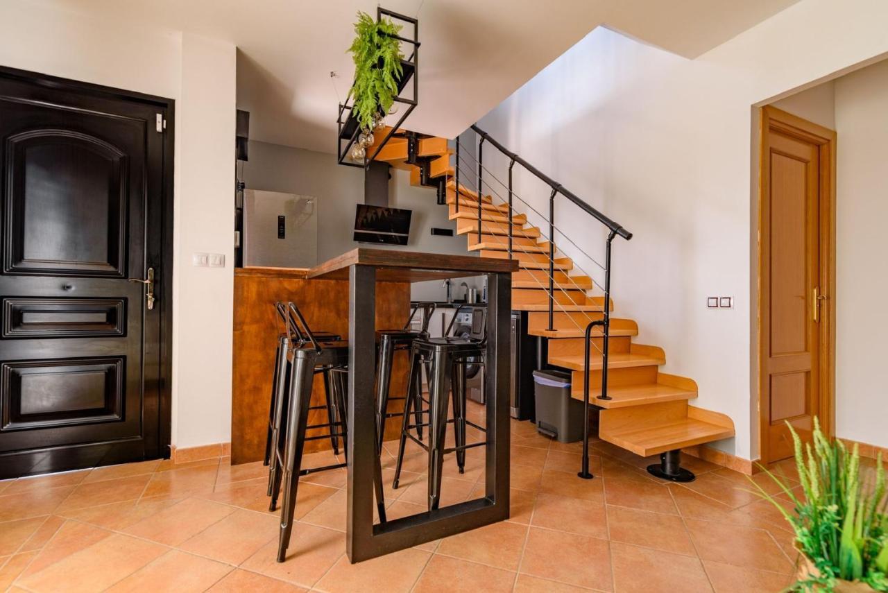 Villa Twins Lajares
