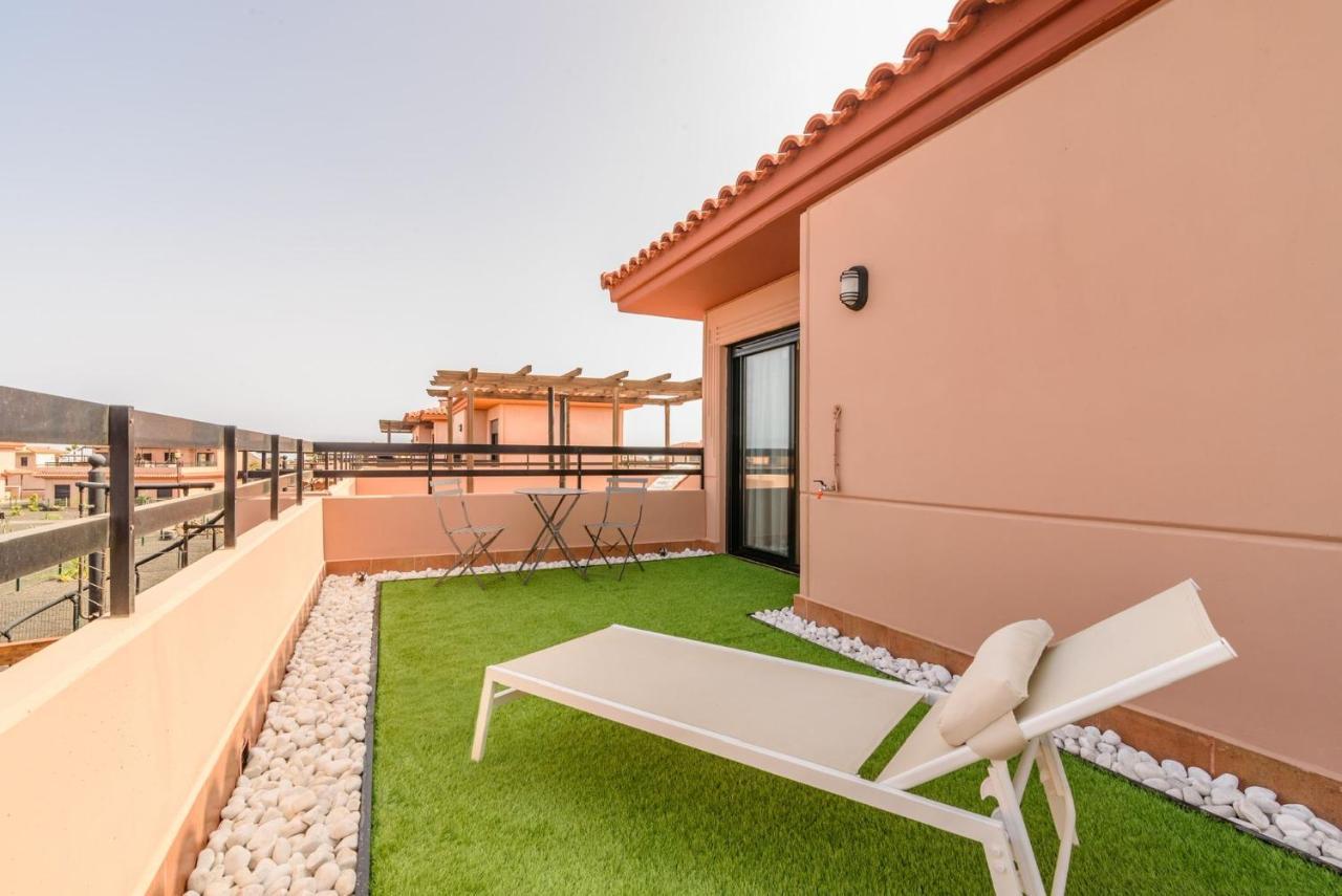 Twins Villa *