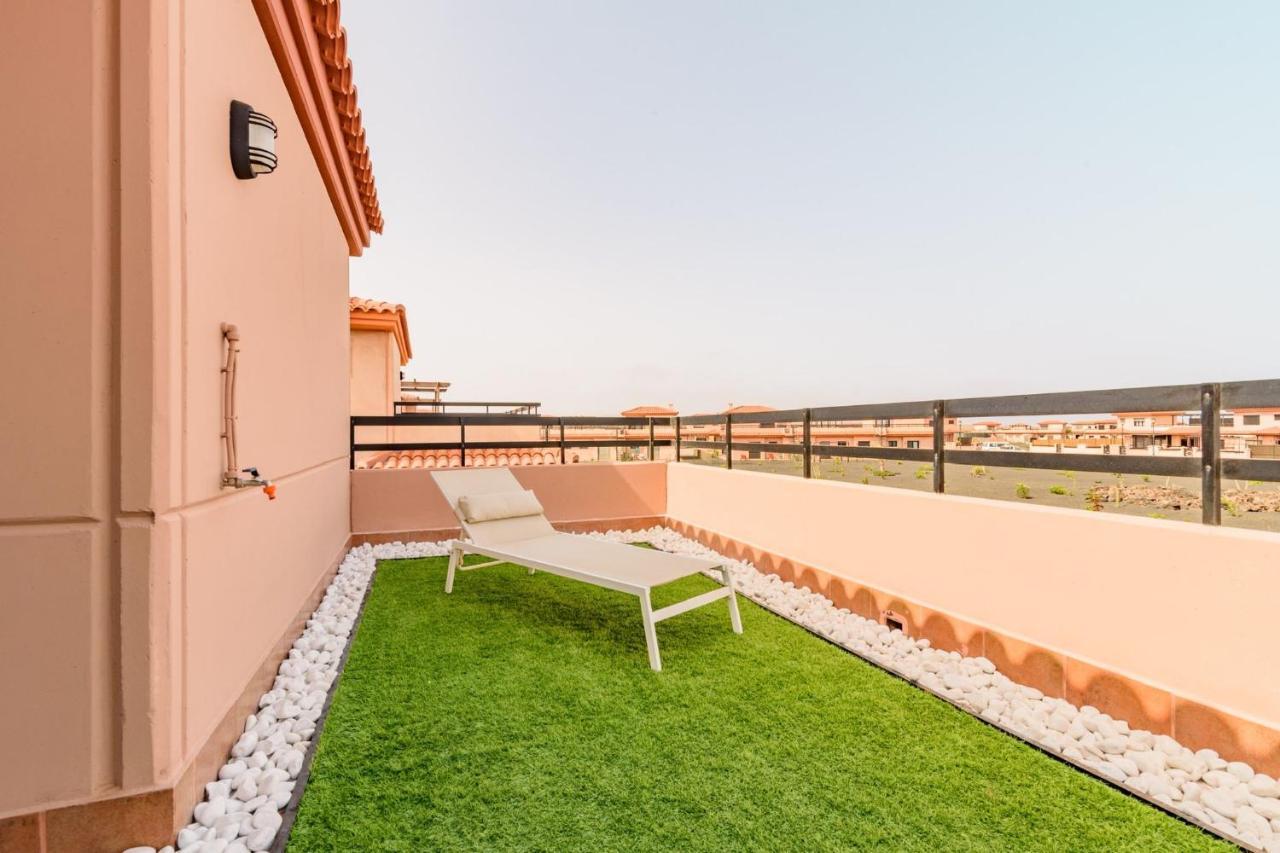 Twins Villa